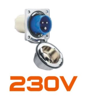 230V - Technik