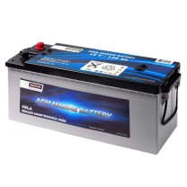 Vetus AGM Batterie 12V 140Ah