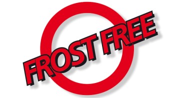 Isotherm Frost Free