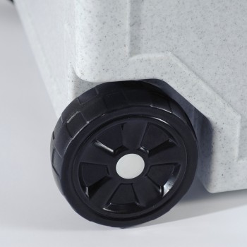 DOMETIC Passiv-Kühlbox Cool-ICE CI 85 mit Rädern