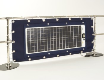 Solarpanel SunWare TX-12052 60Wp 12V