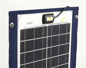 Solarpanel SunWare TX-12052+ 60Wp 12V Erweiterungsmodul