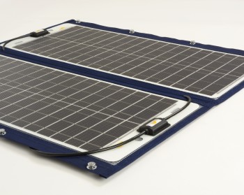 Solarpanel SunWare TX-22039 90Wp 12V