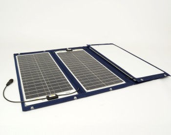 Solarpanel SunWare TX-42052+ 240Wp 12V Erweiterungsmodul