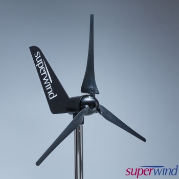 Superwind 350-II Windgenerator