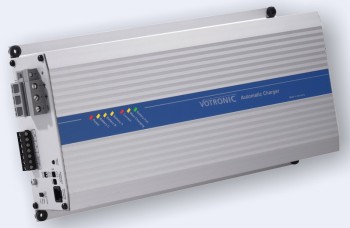 Votronic VAC 1250 : 12V 50A