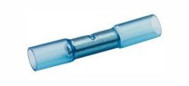 Wasserdichter Stoßverbinder für 1,5 - 2,5mm²