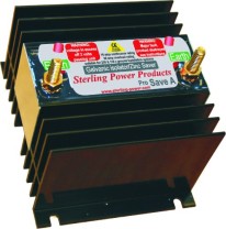 Sterling Power ProSave Galvanischer Isolator, CE