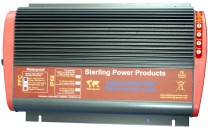 Sterling Power Ladegerät ProSport wasserdicht
