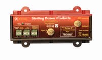 Sterling Power Relais ProConnect IFR 12V 80A