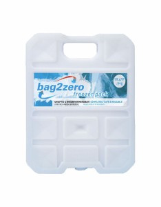 Bag2Zero FreezerPack 0°C M