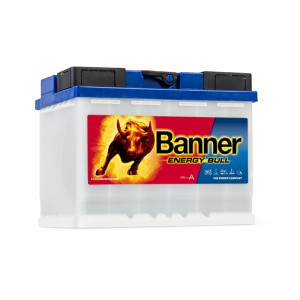 Banner Energy Bull 955 01 12V 60Ah