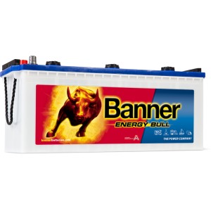 Banner Energy Bull 960 51 12V 130Ah