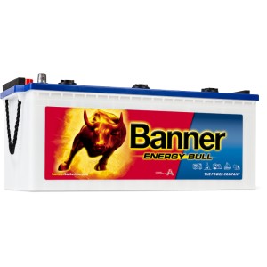 Banner Energy Bull 963 51 12V 180Ah