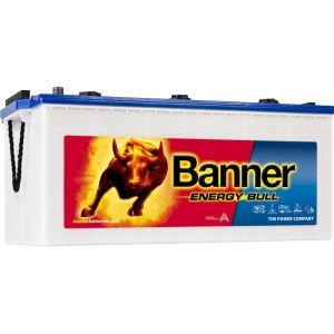 Banner Energy Bull 968 01 12V 230Ah