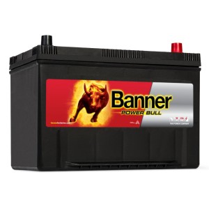 Banner Power Bull P95 04, 12V 95Ah 760A (EN)