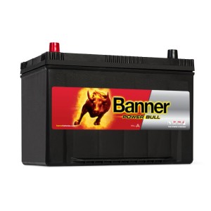 Banner Power Bull P95 05, 12V 95Ah 680A (EN)