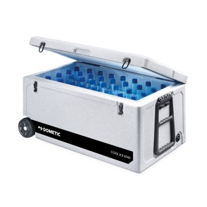 DOMETIC Passiv-Kühlbox Cool-ICE CI 85 mit Rädern