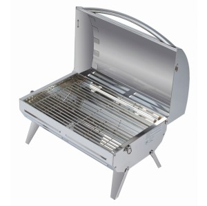 ENO Nomad BBQ Holzkohle-Grill