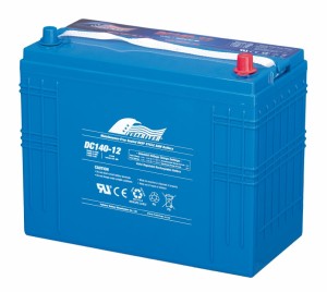 Fullriver AGM Batterie DC140-12 12V 140Ah