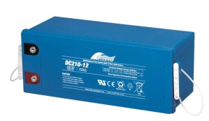 Fullriver AGM Batterie DC210-12 12V 210Ah