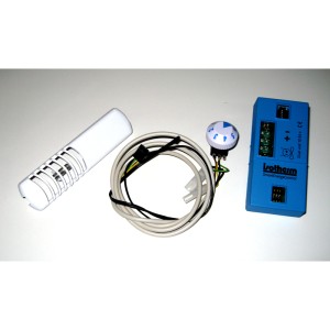 Isotherm Smart Energy Control Kit 12/24V