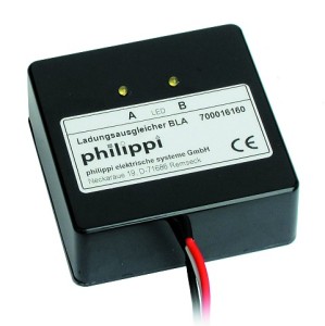 Philippi Batterie-Balancer BLA