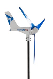 Silentwind Windgenerator Pro