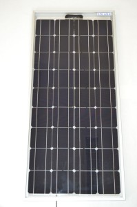 Solara Solarmodul Vision S450M36 12V110Wp