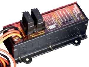 Sterling Power B2B Batterie-Batterie Lader ProBatt M24241