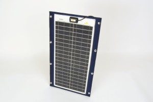 Solarpanel SunWare TX-12039 45Wp 12V