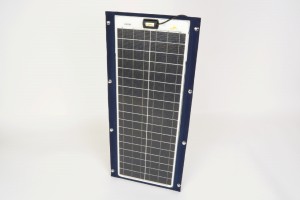 Solarpanel SunWare TX-12052 60Wp 12V