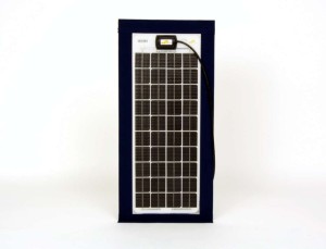 Solarpanel SunWare TX-11027 20Wp 12V