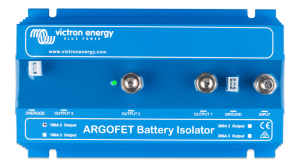 Victron Energy ARGO FET 100-2