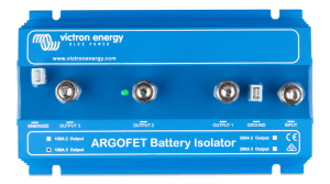 Victron Energy ARGO FET 100-3