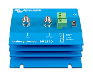 Victron Energy Victron Battery Protector BP-220