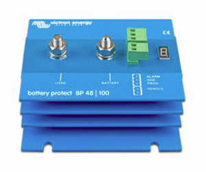 Victron Energy Victron Battery Protector BP-100 - 48V Batteriewächter