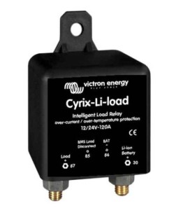 Victron Energy Cyrix Li-Load 120A 12/24V