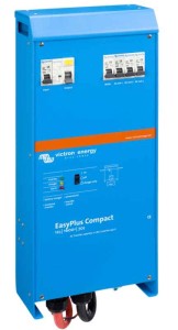 Victron Energy EasyPlus C 12/1600/70-16