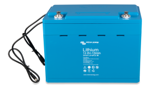 Victron Energy Lithium LiFePO4 Akku 12V 160Ah Smart