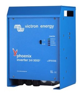 Victron Energy Phönix Sinus Wechselrichter
