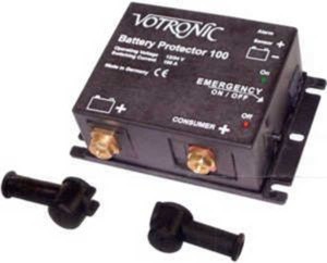 Votronic Battery Protector 100