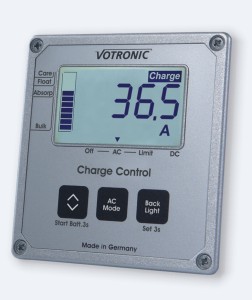 Votronic Charge-Control S