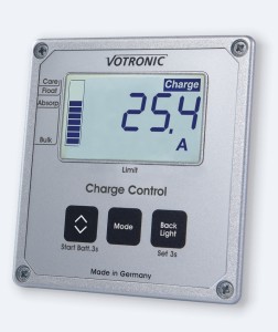 Votronic Charge Control für VCC