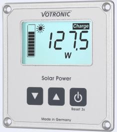 Votronic Solar-Computer S