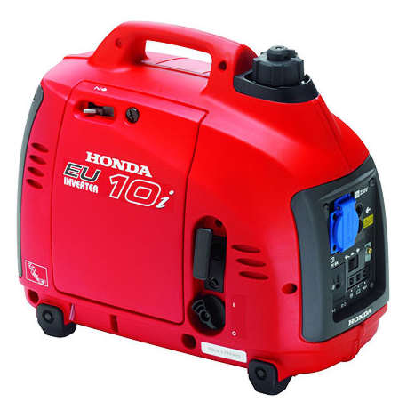 Honda EU10i Generator