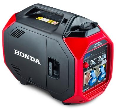 Honda EU32i Generator