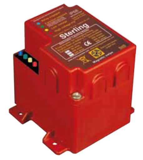 FTVOGUE 12V Batterie Unterspannungsschutz Abschaltautomatik für  Unterspannungsschutz