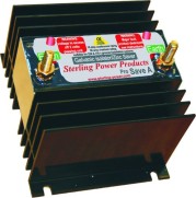 Sterling Power ProSave ZS16A, 16A, CE